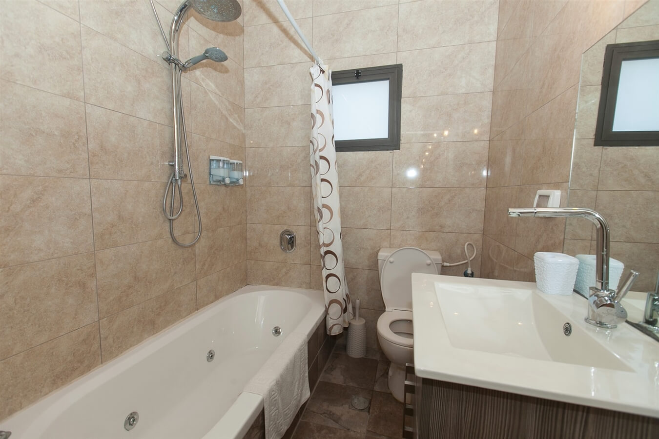 תמונה של הסוויטות - 2