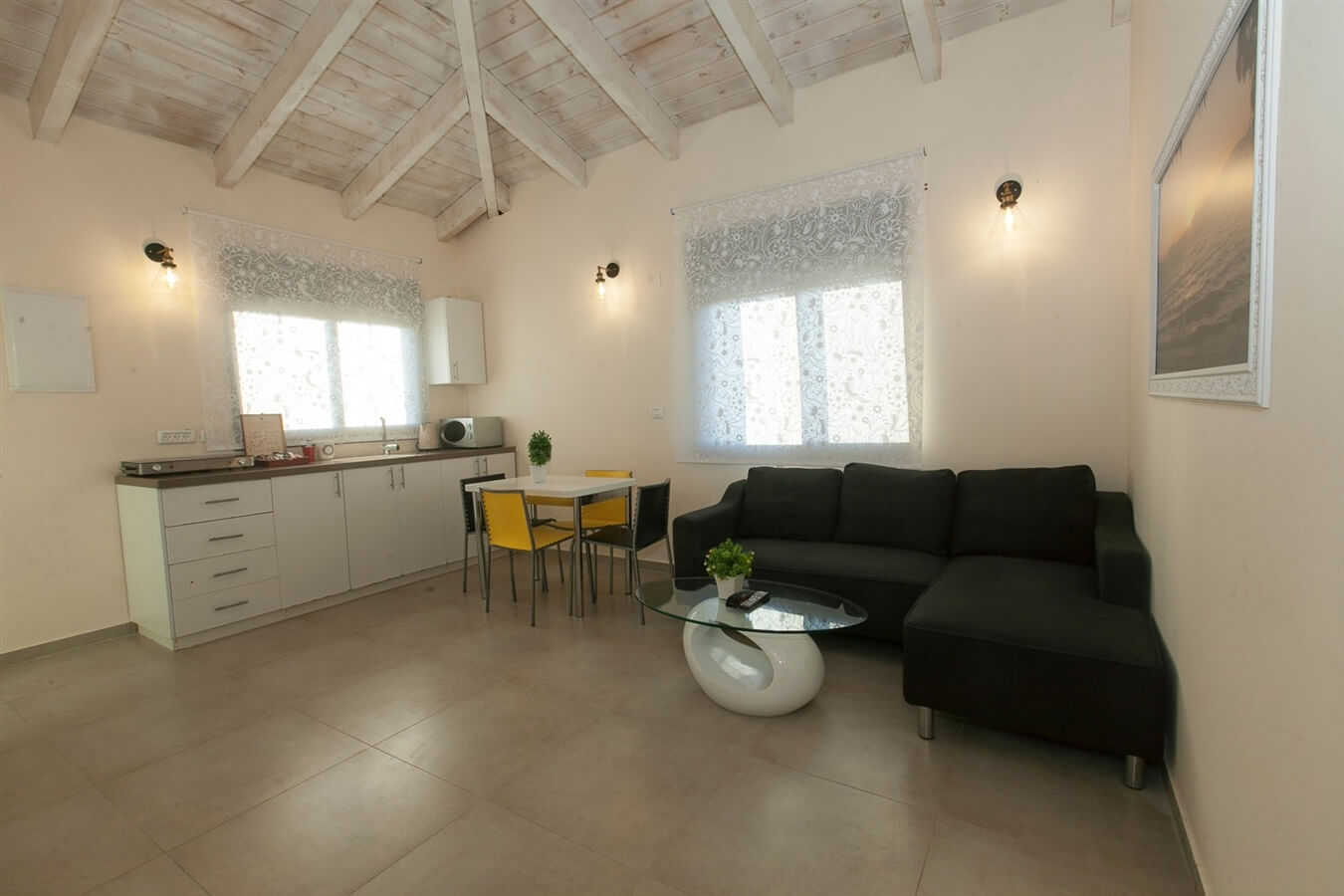 תמונה של הסוויטות - 4