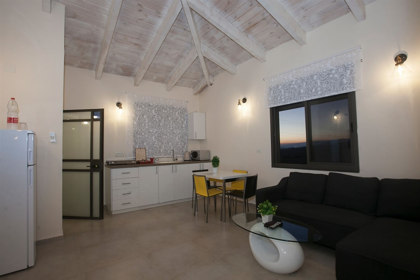 תמונה של הסוויטות - 6