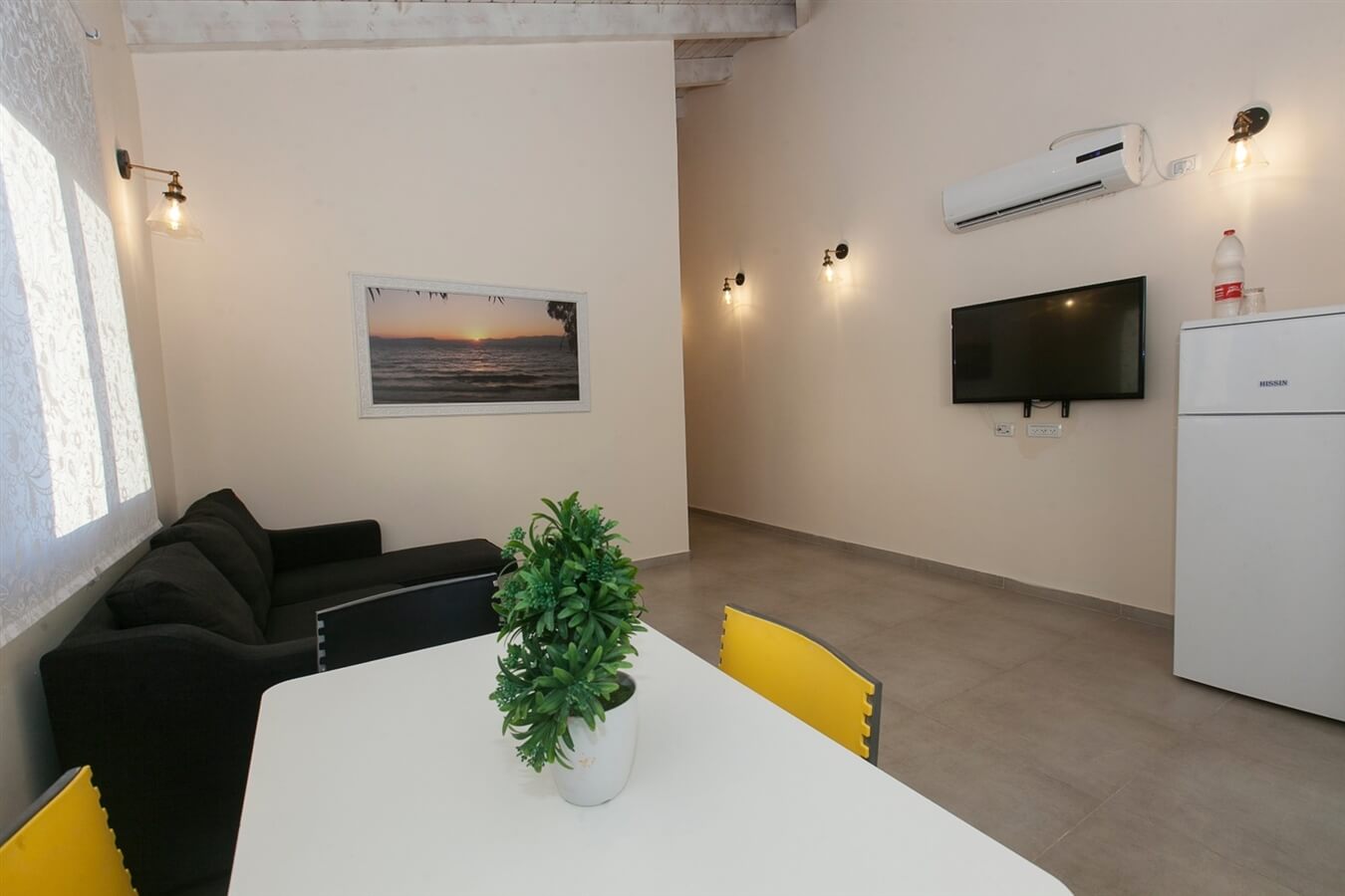 תמונה של הסוויטות - 8