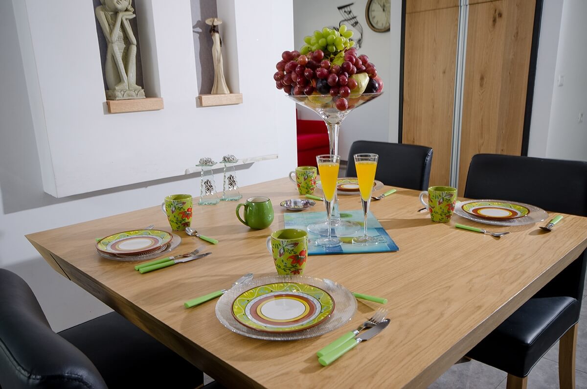 תמונה של הוילה - 4