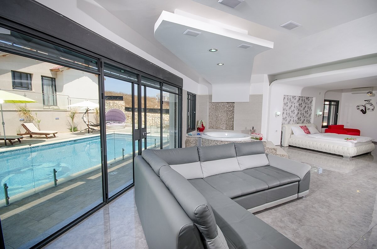 תמונה של הוילה - 2