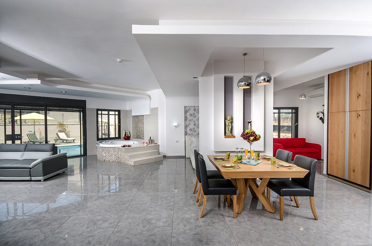 תמונה של הוילה - 3