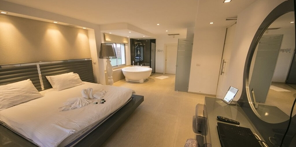 תמונה של הוילה - 8