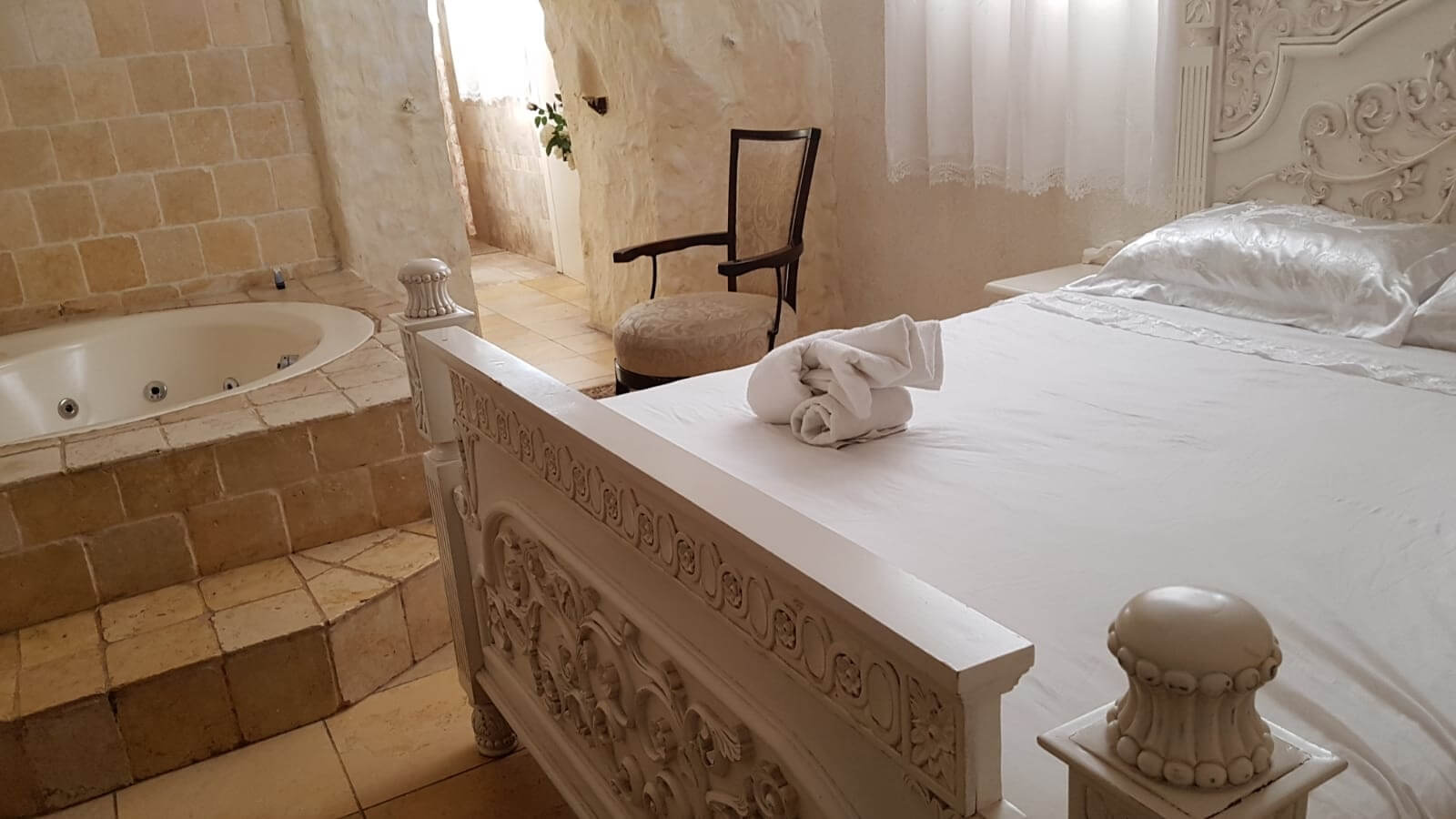 תמונה של סוויטת חמאם - 3