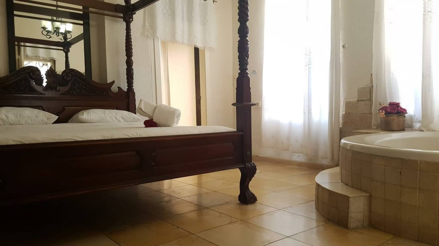 תמונה של דלוקס משפחתי - 3