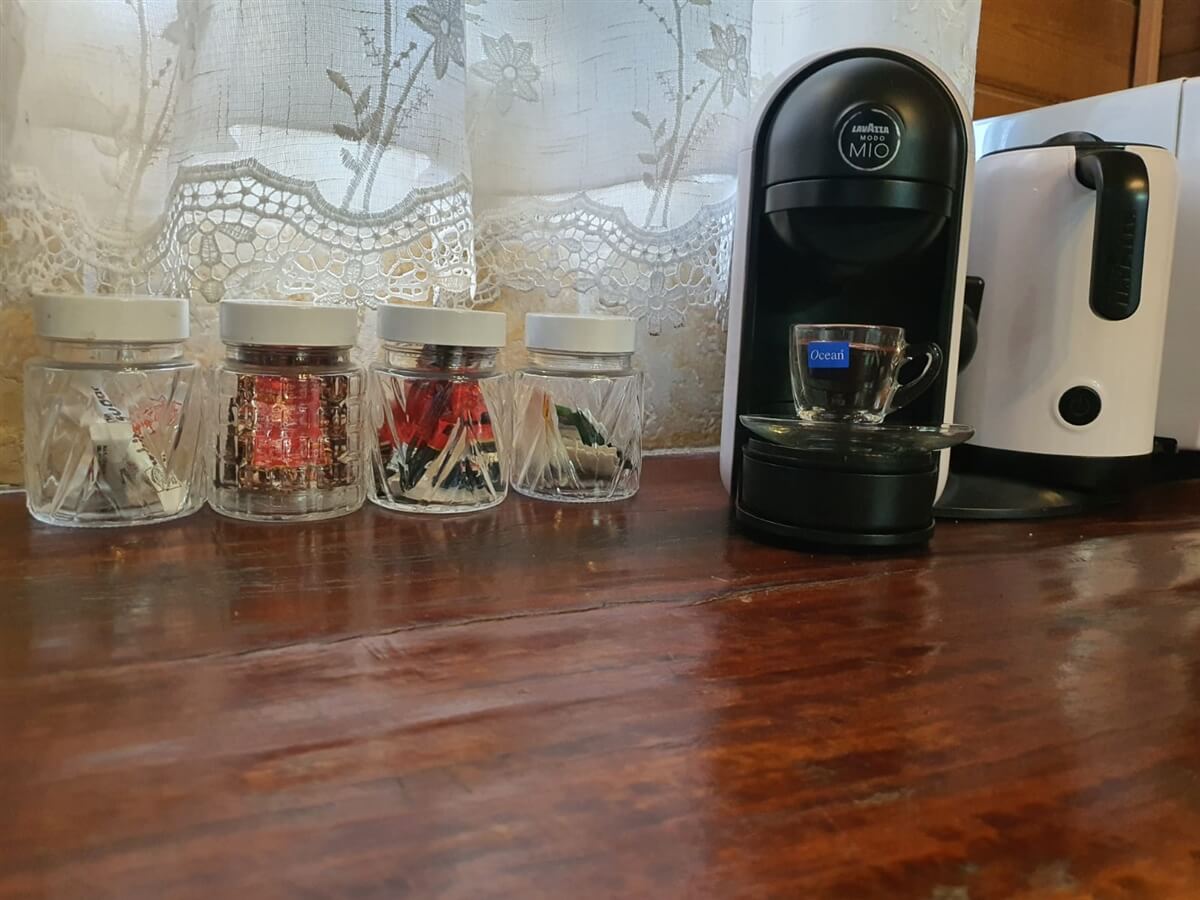 תמונה של בקתת עץ - 5