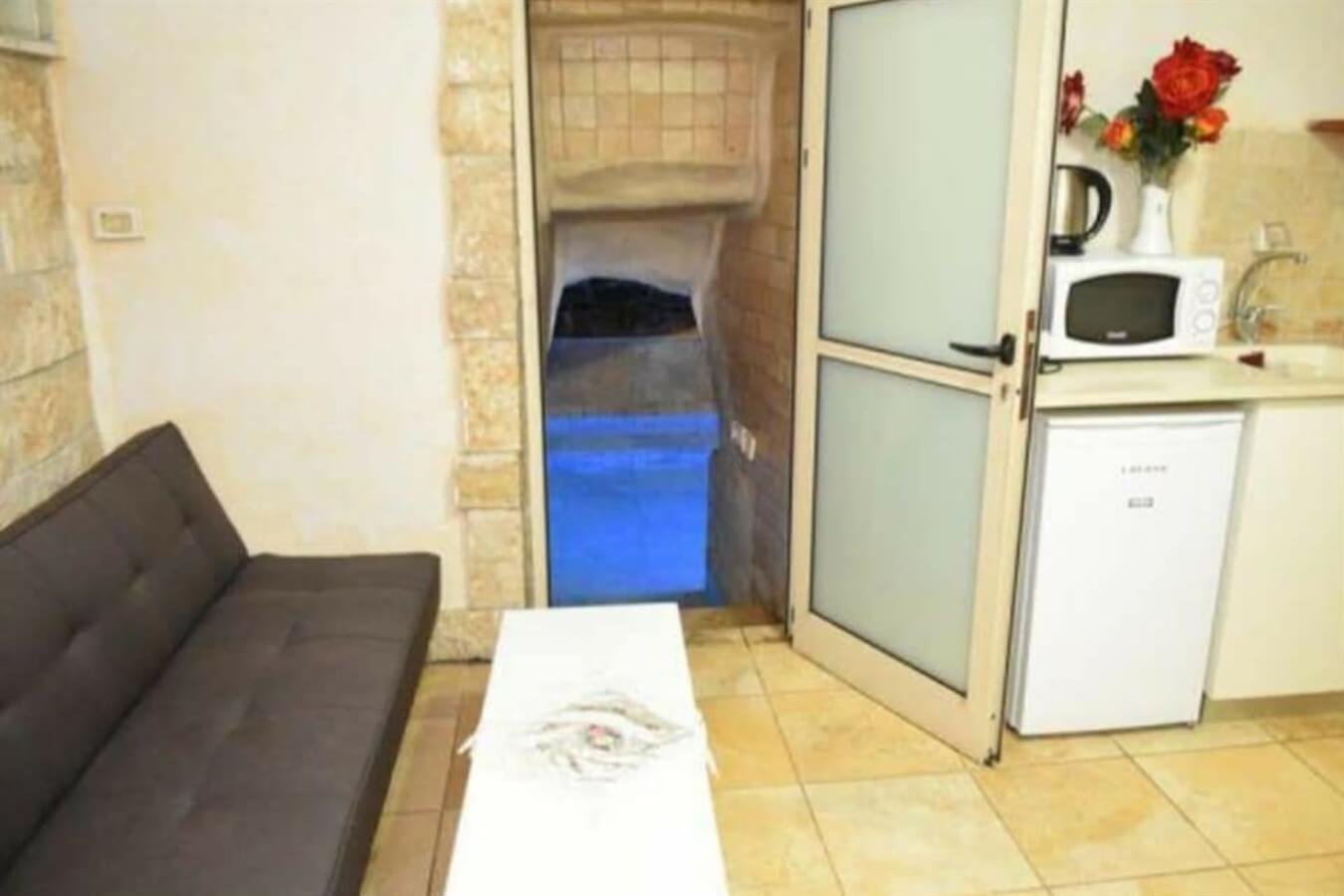 תמונה של סוויטת חמאם - 4