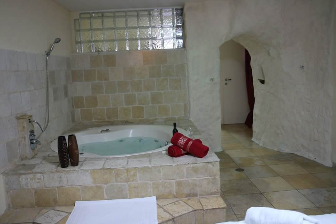 תמונה של סוויטת חמאם - 5