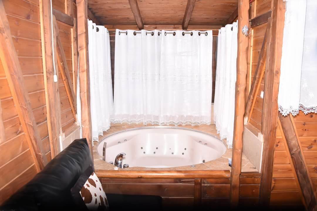 תמונה של בקתת עץ - 3