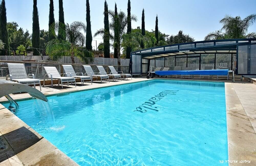 תמונה שצולמה בוילה ונילה - 1 תמונה של וילה ונילה - 1