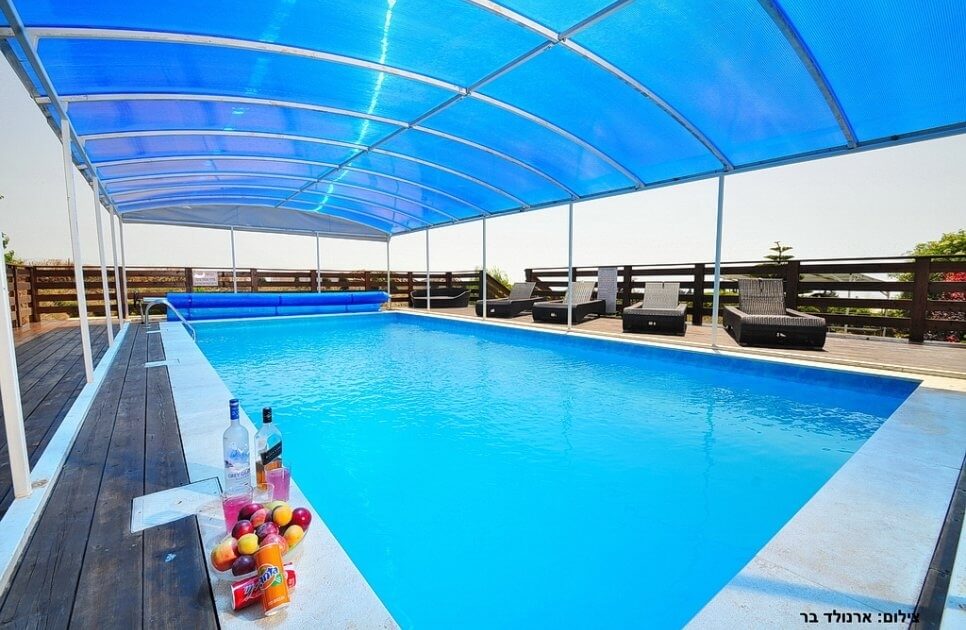 תמונה של הוילה - 12