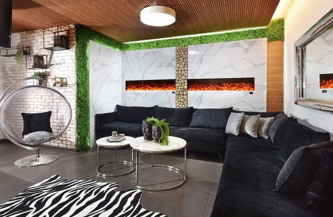 תמונה של חדרי הוילה - 5