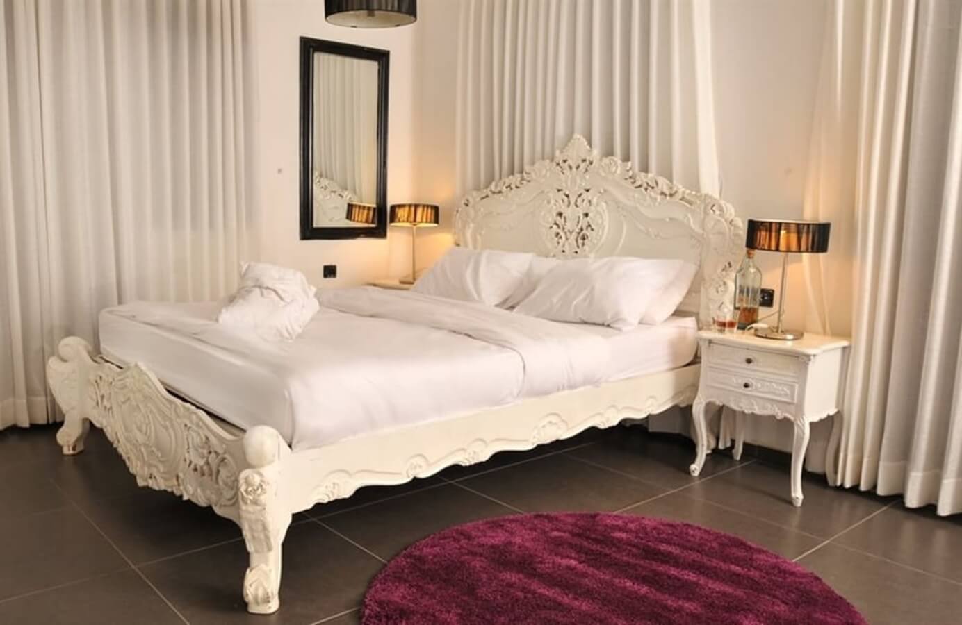 תמונה של חדרי הוילה - 10