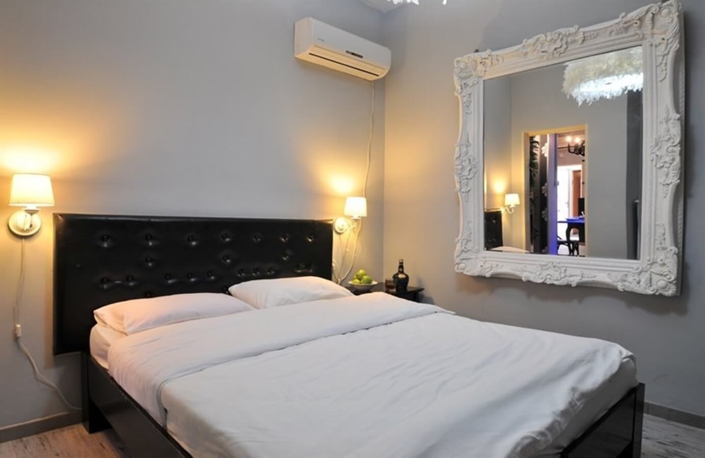 תמונה של חדרי הוילה - 3