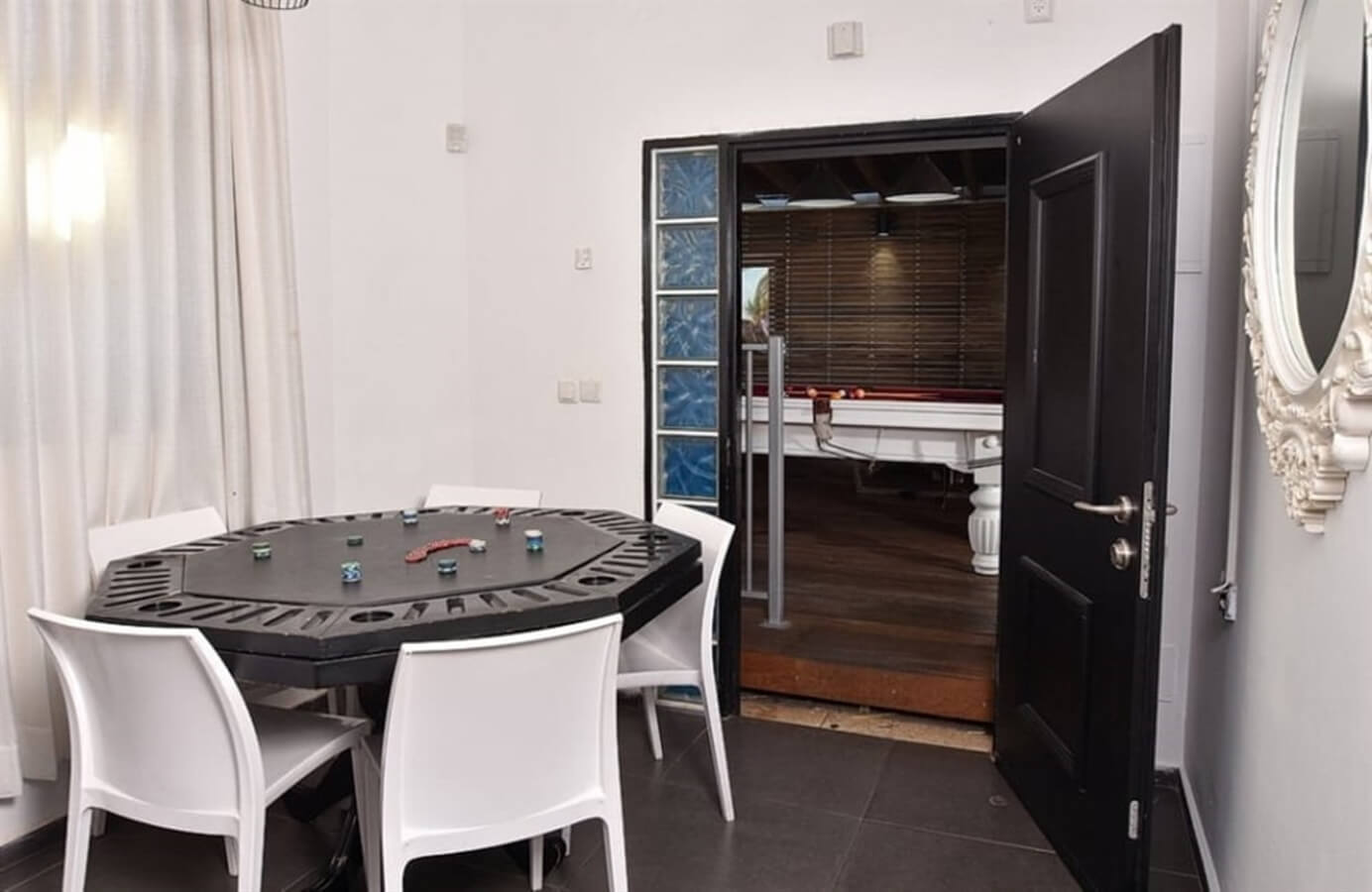 תמונה של חדרי הוילה - 7