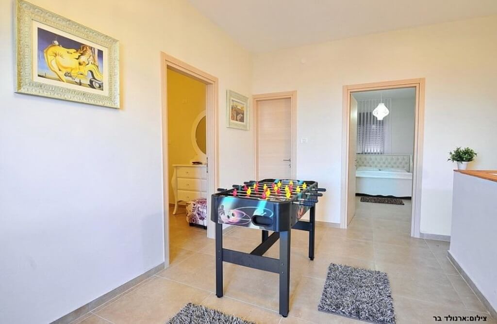 תמונה של החדרים בוילה - 8