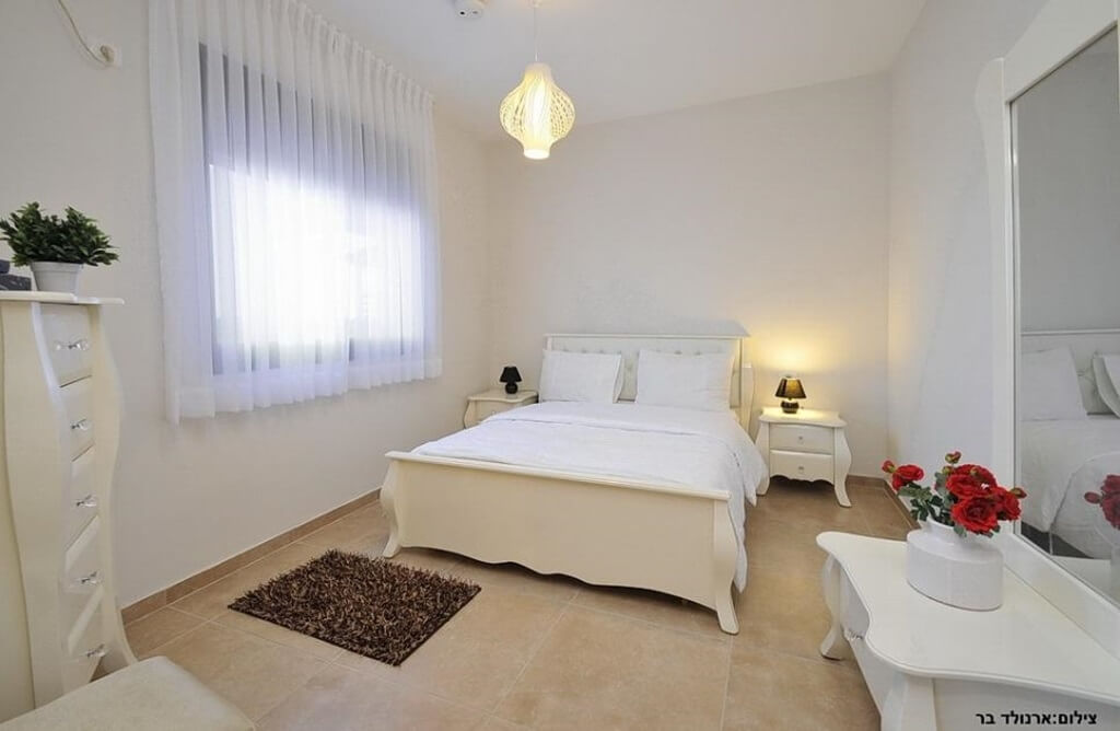 תמונה של החדרים בוילה - 2