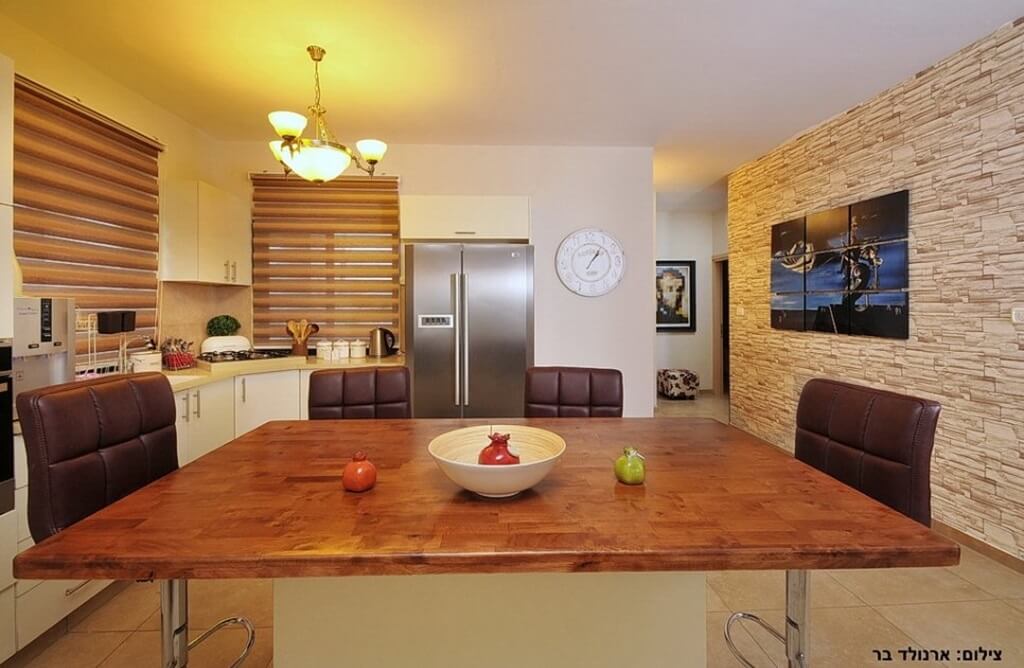 תמונה של החדרים בוילה - 4