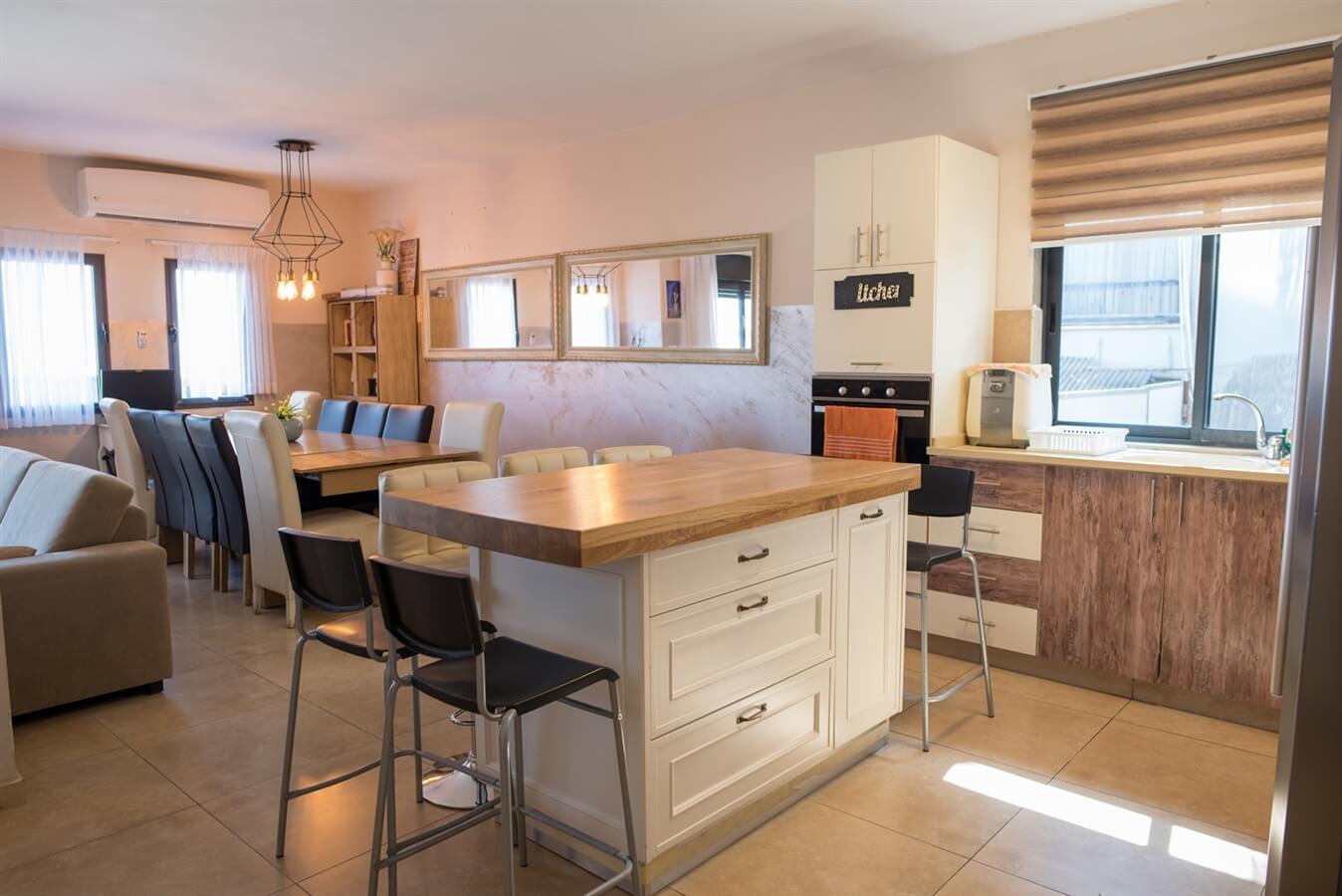 תמונה של החדרים בוילה - 6