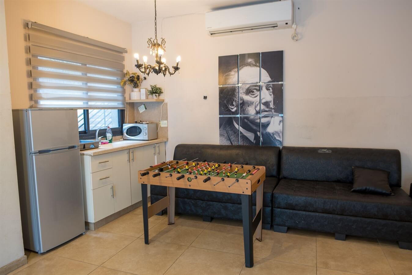 תמונה של החדרים בוילה - 9