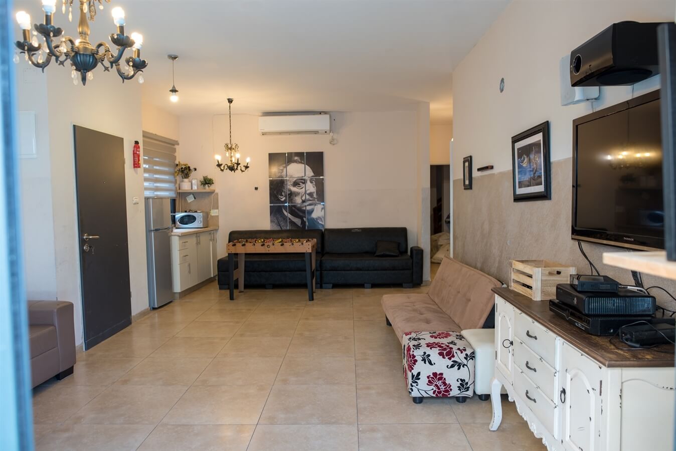 תמונה של החדרים בוילה - 3