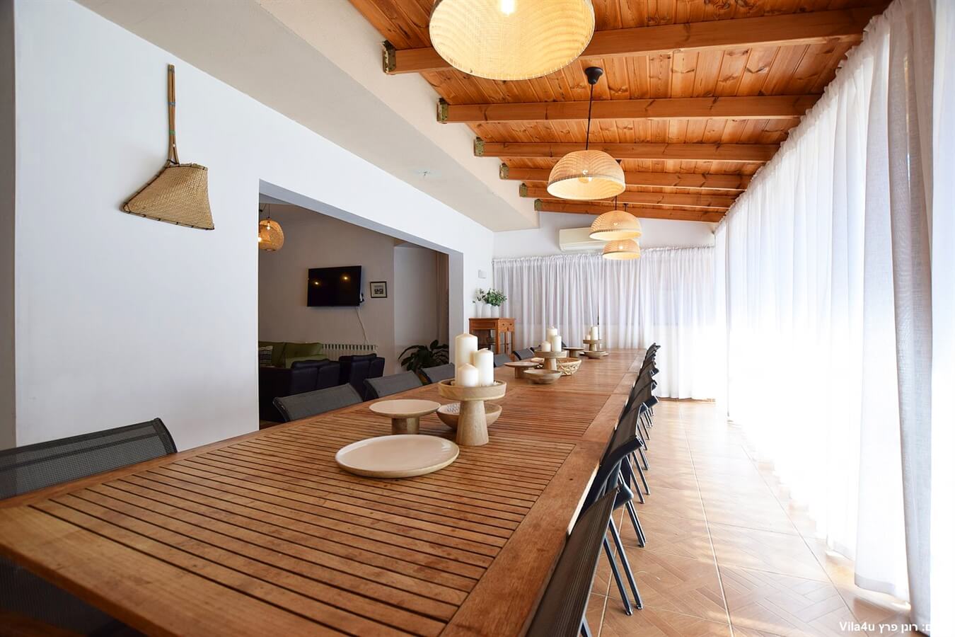 תמונה של הוילה - 3