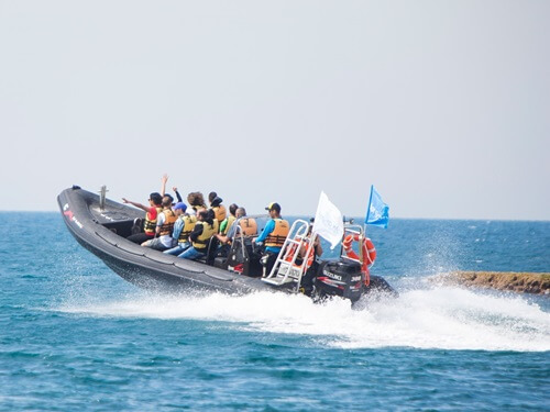 תמונה של שייט טורנדו