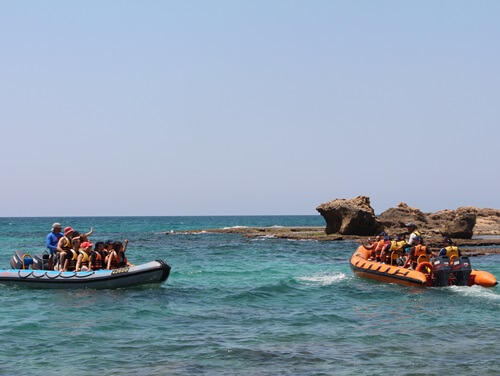 תמונה של שייט טורנדו