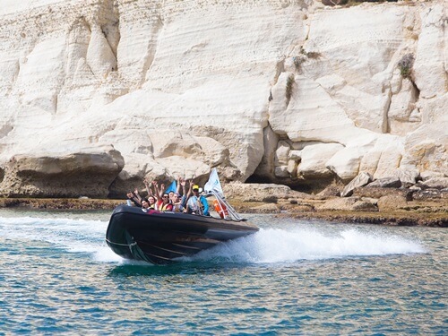 תמונה של שייט טורנדו