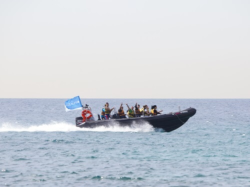 תמונה של שייט טורנדו