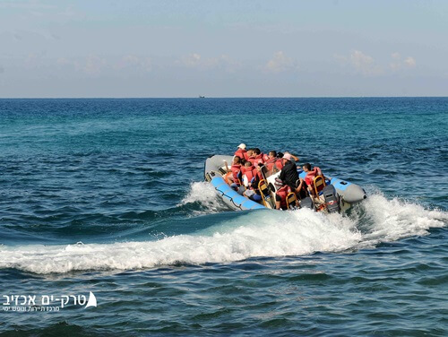 תמונה של שייט טורנדו