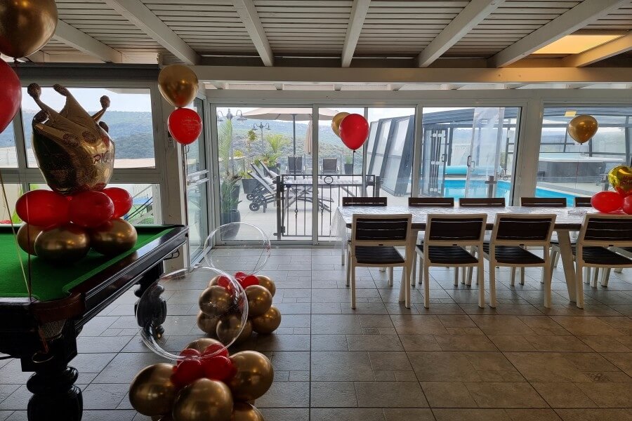 תמונה של הוילה - 6