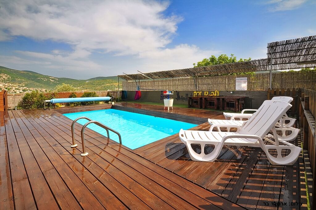 תמונה של חדרי הוילה - 11