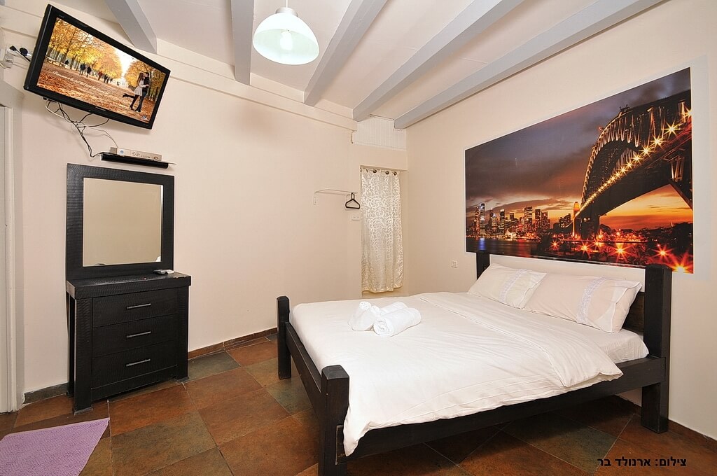 תמונה של חדרי הוילה - 8