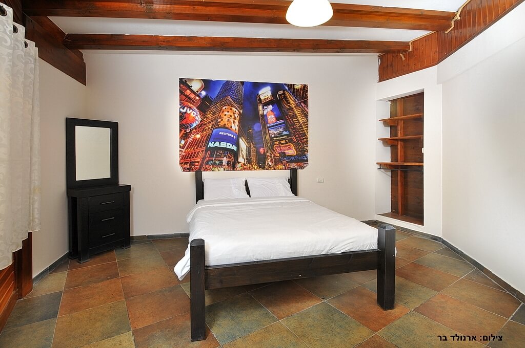 תמונה של חדרי הוילה - 7