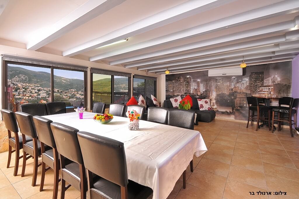 תמונה של חדרי הוילה - 10