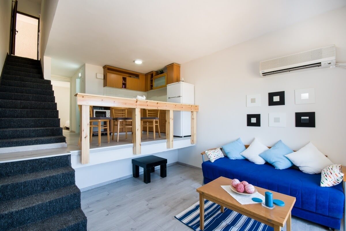 תמונה של דירת הנופש - 2