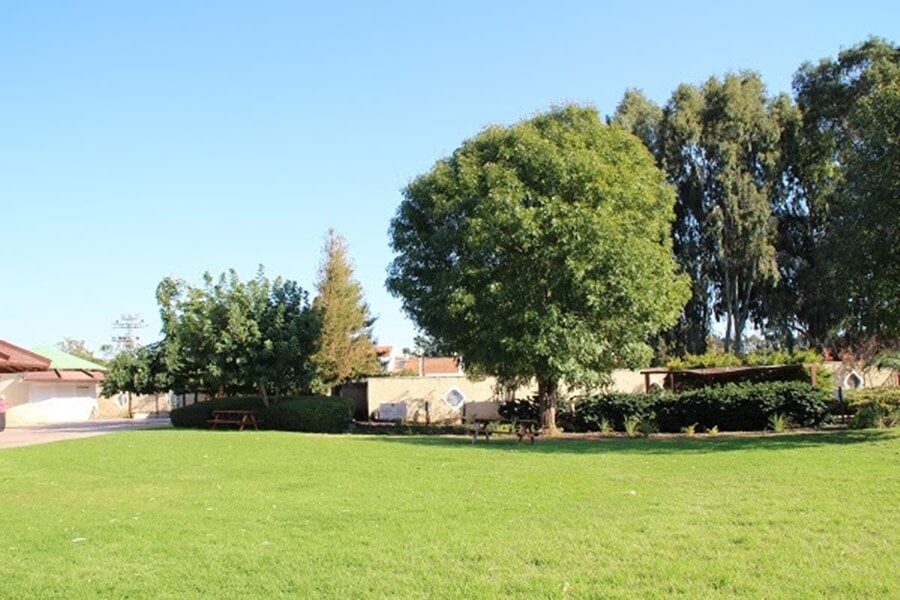 תמונה של דירת הנופש - 7