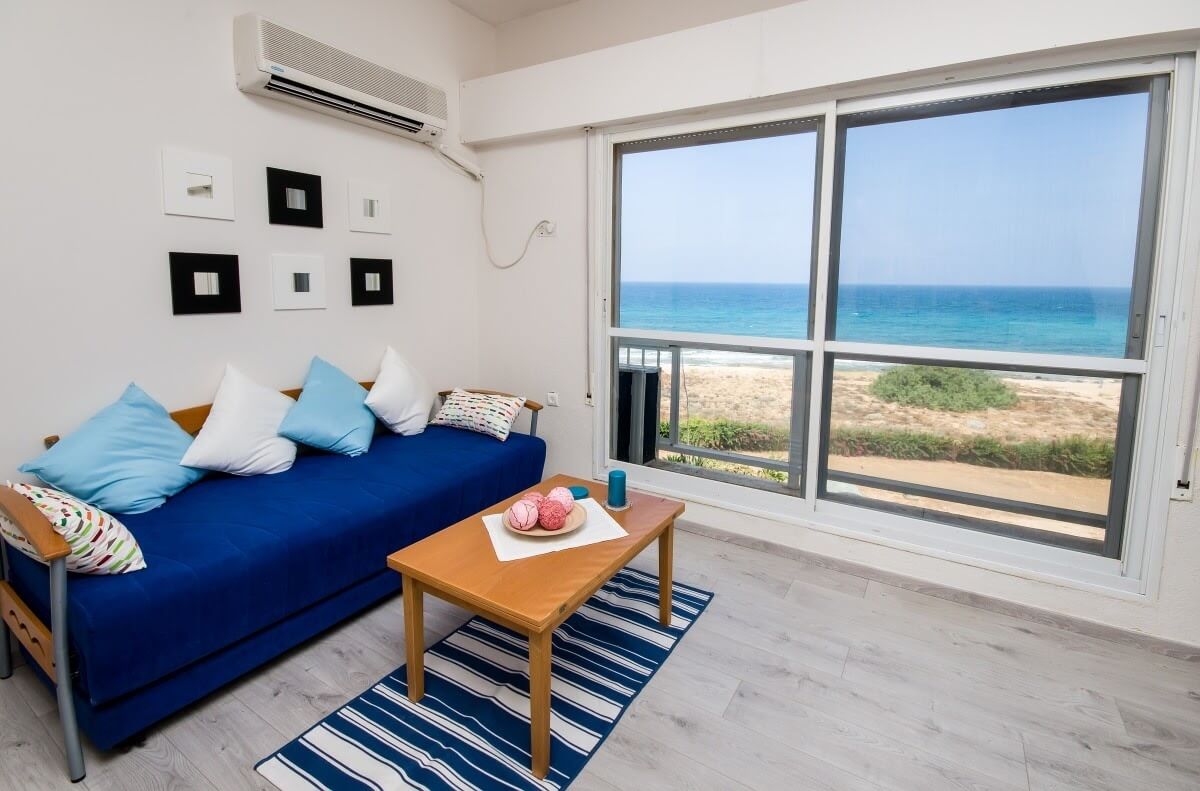 תמונה של דירת הנופש - 6