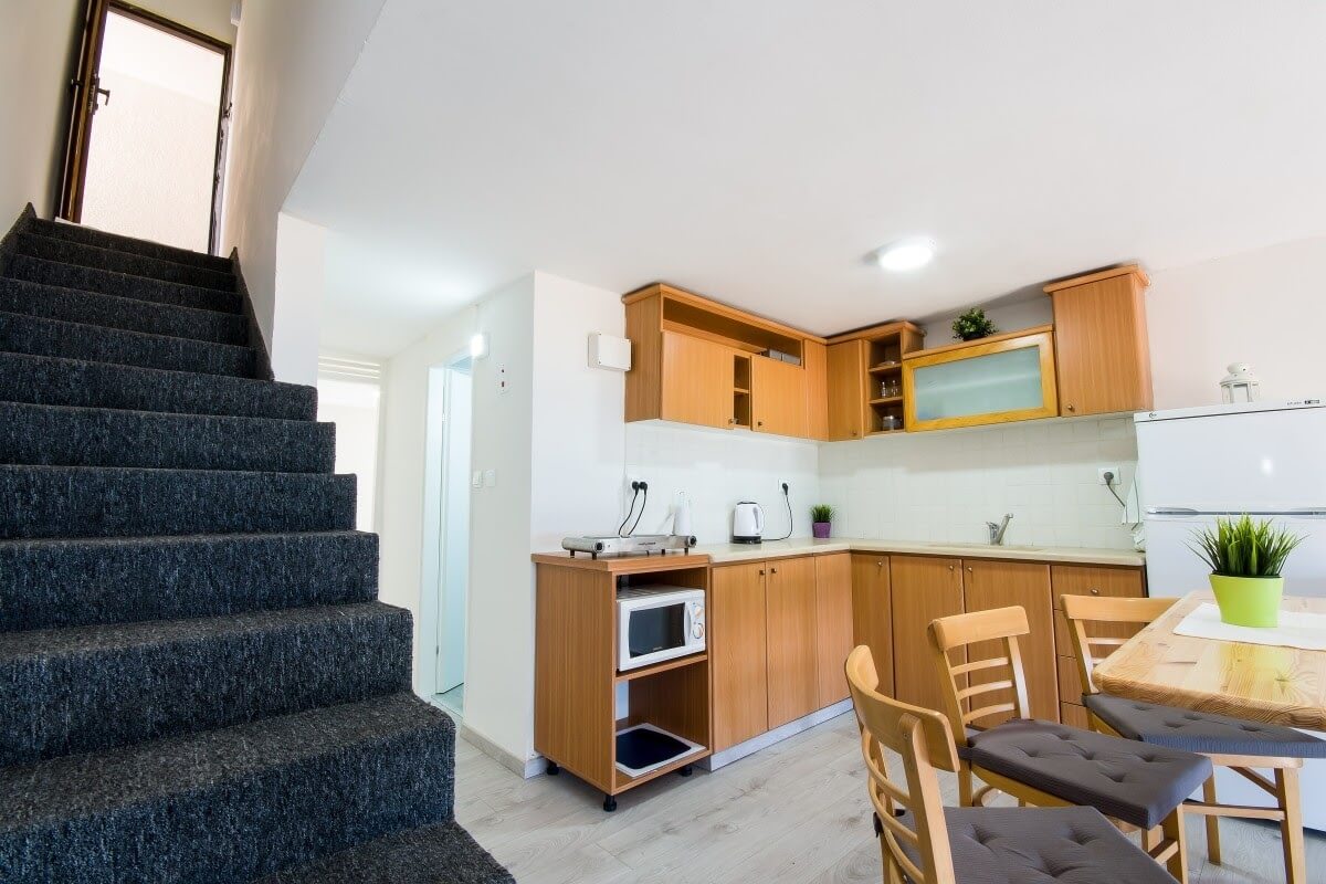 תמונה של דירת הנופש - 8