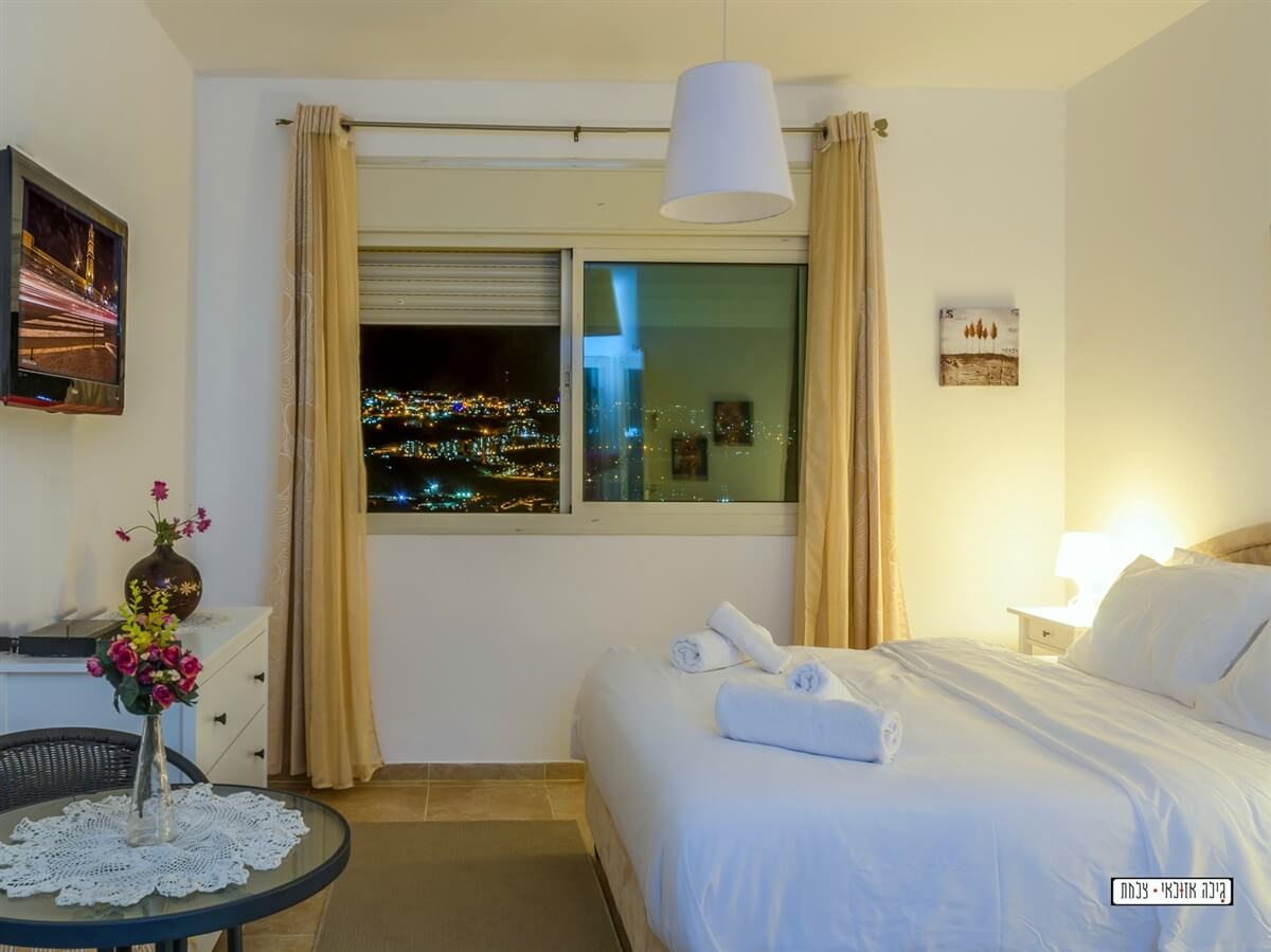 תמונה של חדרי הוילה - 2