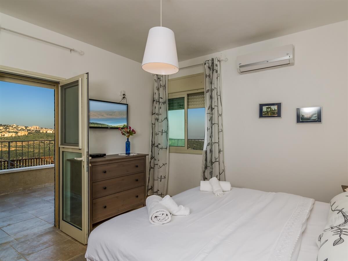 תמונה של חדרי הוילה - 7