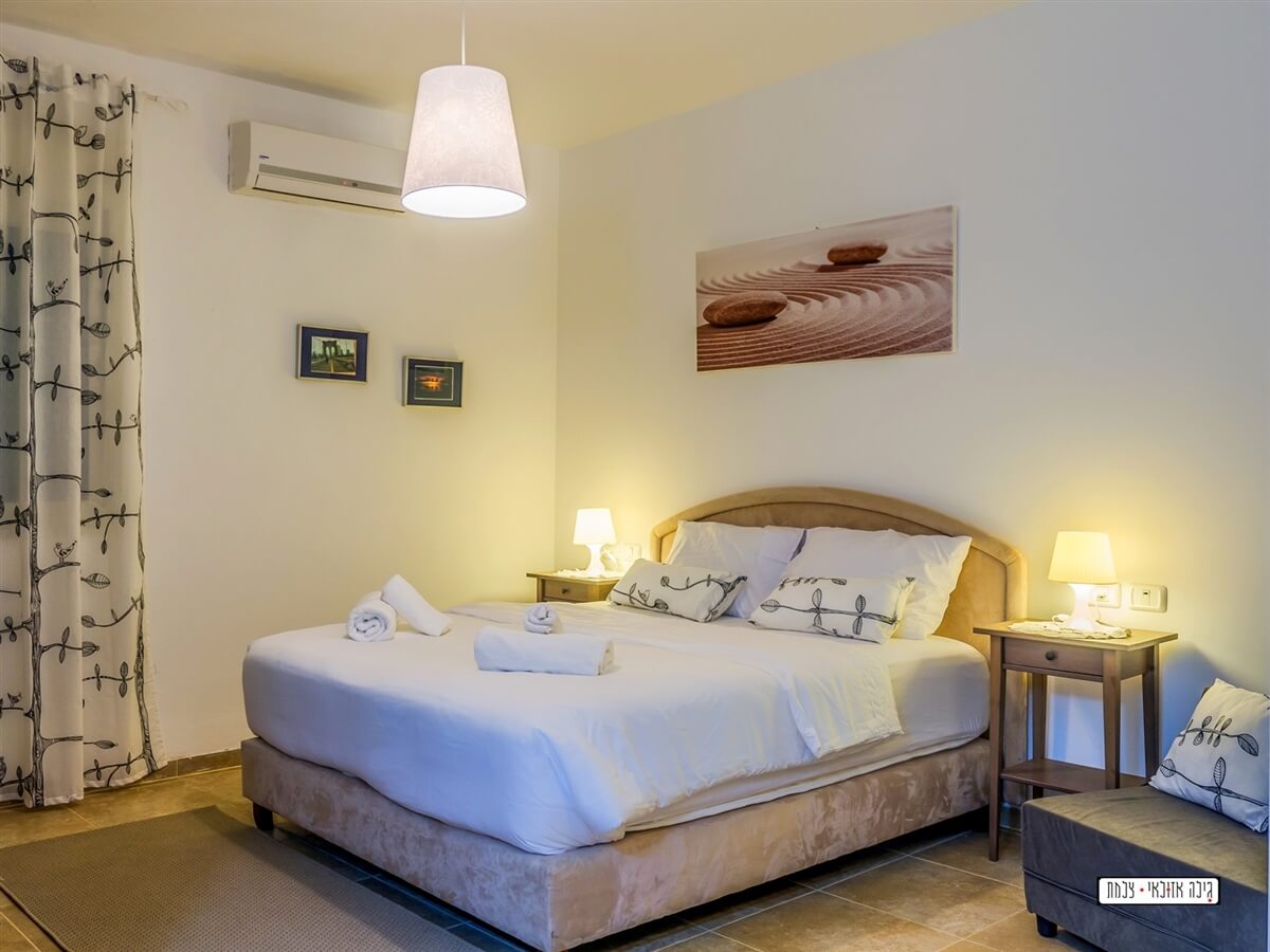 תמונה של חדרי הוילה - 9