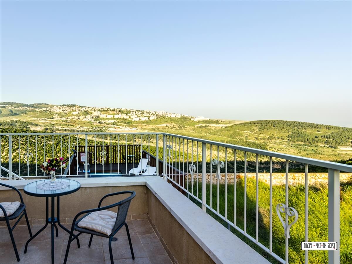 תמונה של חדרי הוילה - 8