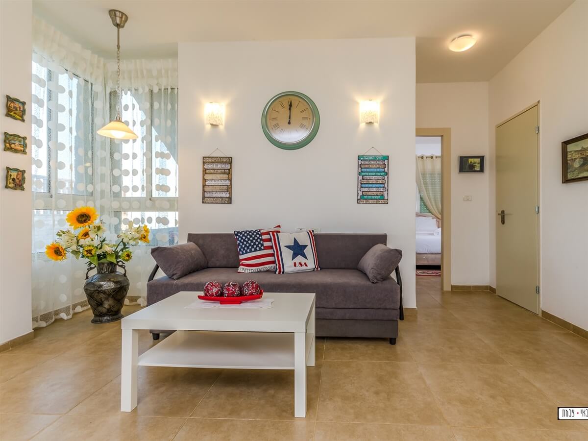 תמונה של חדרי הוילה - 3