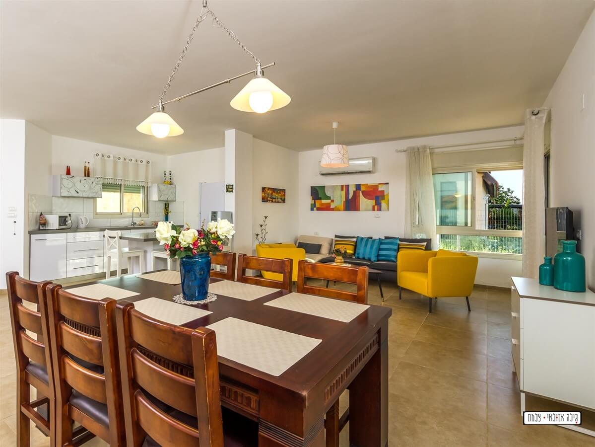 תמונה של חדרי הוילה - 5