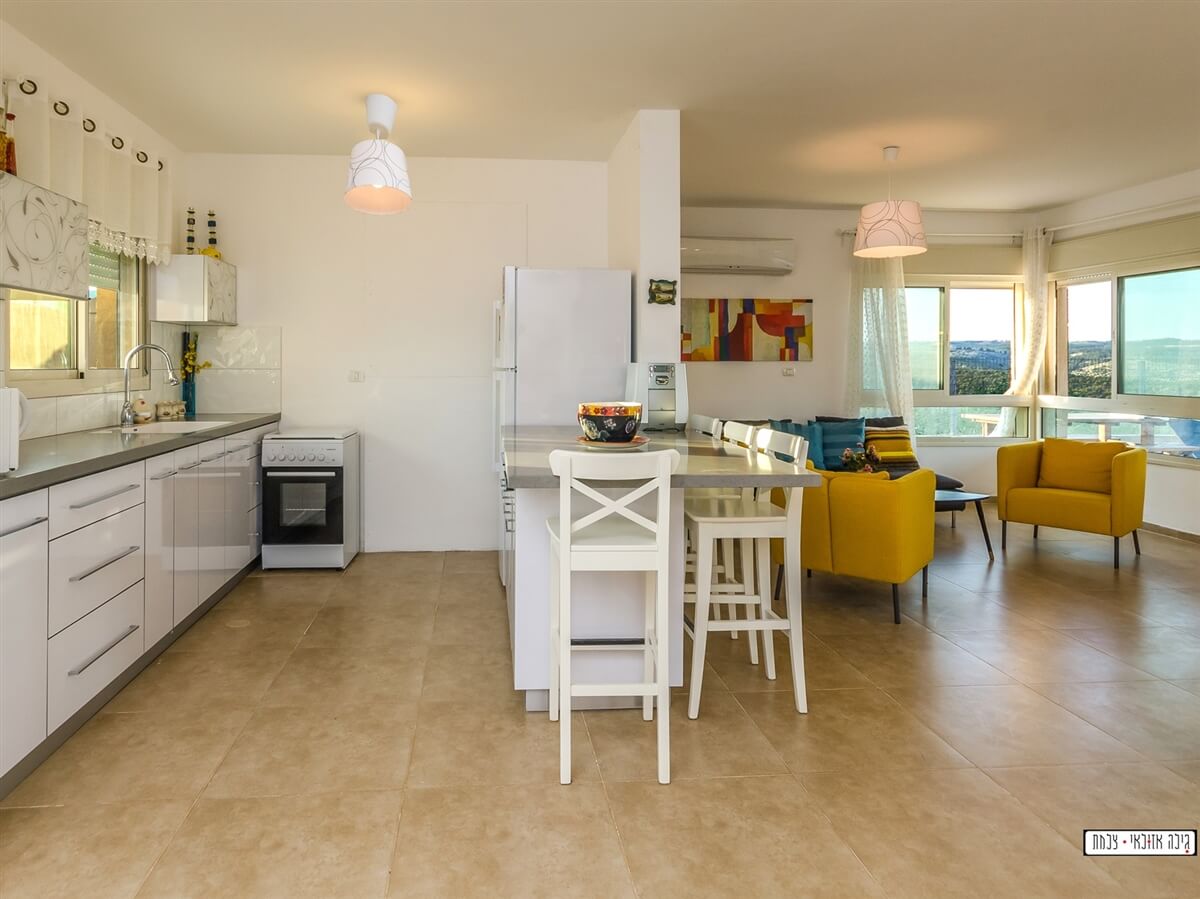 תמונה של חדרי הוילה - 6