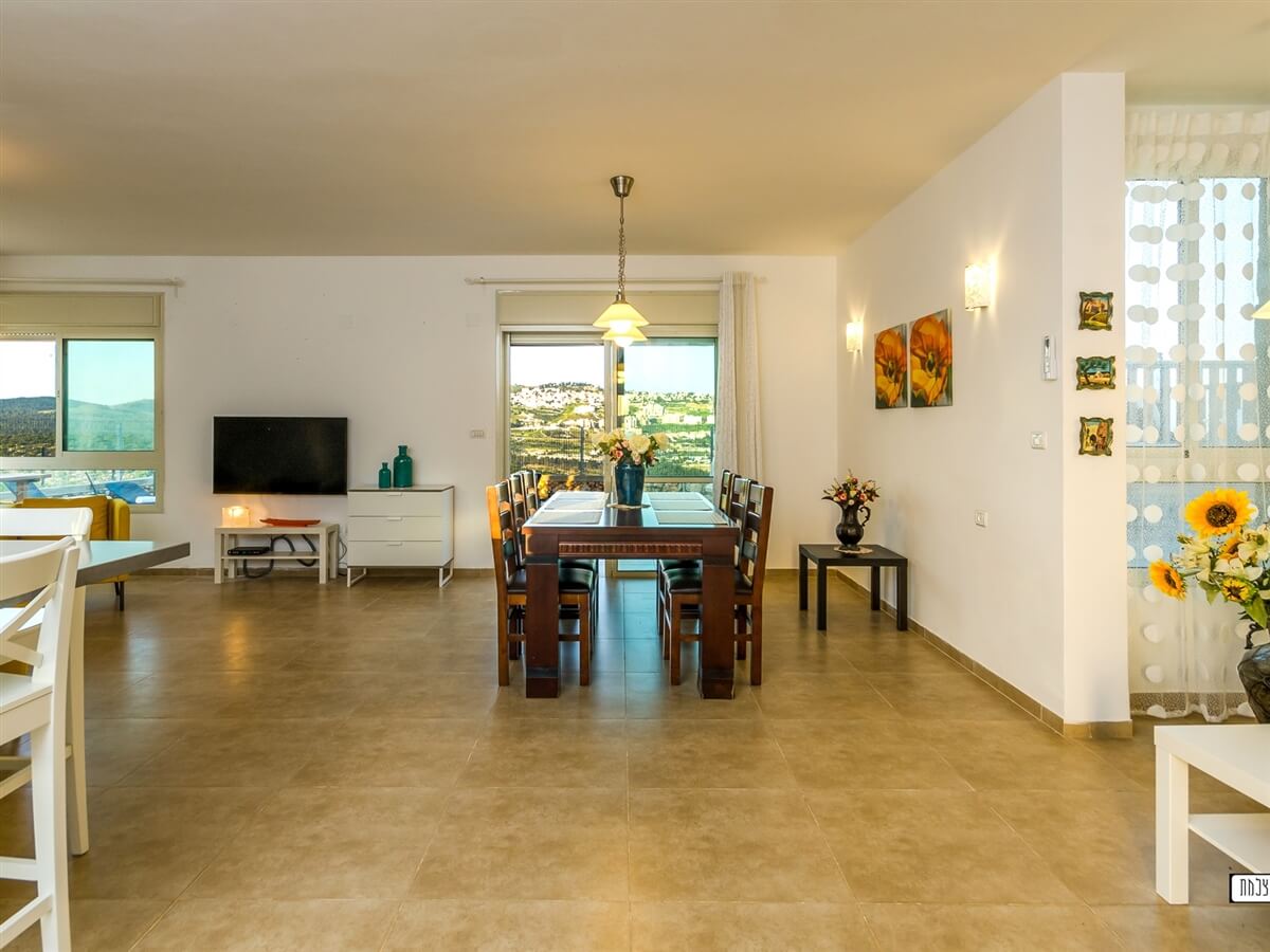 תמונה של חדרי הוילה - 10