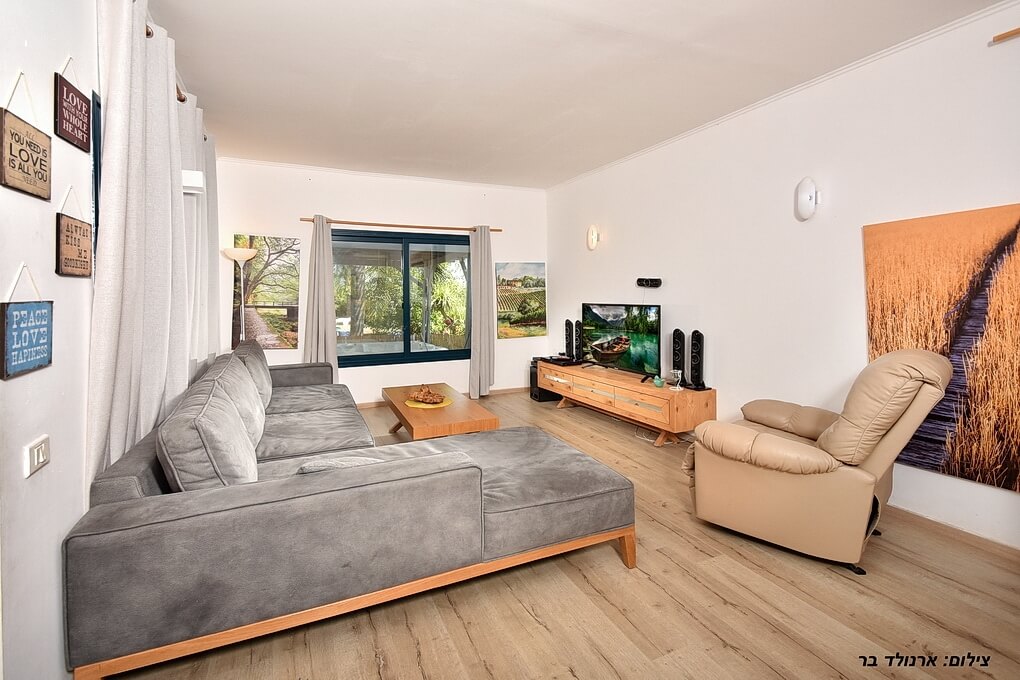 תמונה של חדרי הוילה - 9